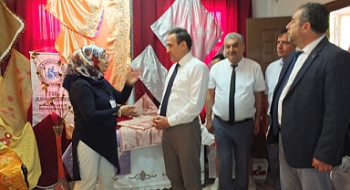 Balıkesir’de Engelli Vatandaşların Mutlu Günü   