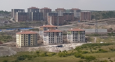 Balıkesir’de Mayıs Ayında 2 Bin 568 Konut Satıldı     