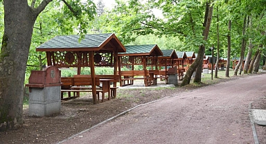 Balıkesir’deki Mangalcıları Üzen Haber