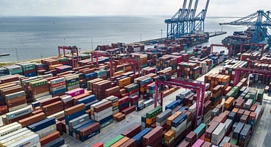 Balıkesir'den 95 Milyon Dolarlık İhracat Yapıldı   