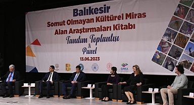Balıkesir Somut Olmayan Kültürel Miraslarını Koruyor