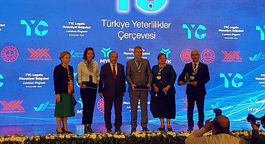 Balıkesir Üniversitesi Mezunlarına Avrupa Kapısı Açılıyor