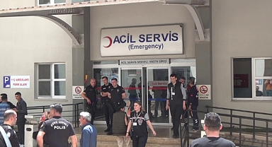 Bandırma'da Yaşanan Silahlı Kavgada 6 Kişi Tutuklandı 