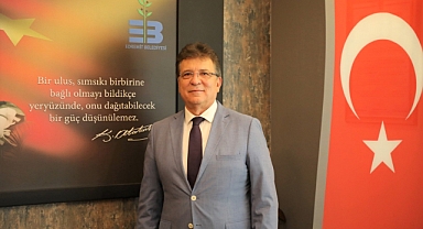 Başkan Arslan Kurban Bayramı’nı Kutladı