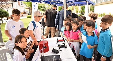 Başkan Avcı: “Eğitimlerimiz Hız Kesmeden Devam Edecek”   