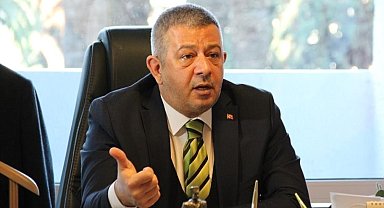 Başkan Demircan: "22 bin liranın revize edilmesi gerekir"