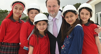  Başkan Orkan: “Karesi’de Atıklar Çöpe Gitmiyor”   