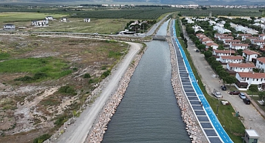 BASKİ’den Yaz Önlemleri