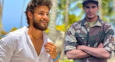 Ünlü Oyuncu Tezkeresine Kavuştu