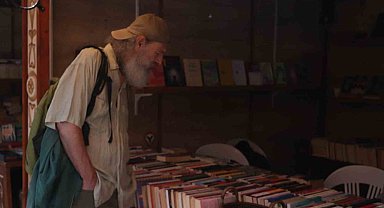 Beyoğlu Sahaf Festivali başladı
