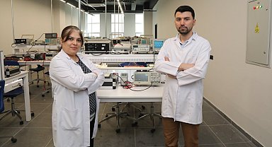 BTÜ öğretim üyesinden alternatif enerji atağı