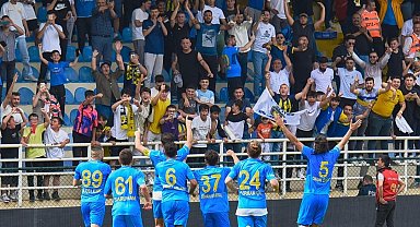 Bucaspor 1928, İskenderunspor karşısında avantaj peşinde
