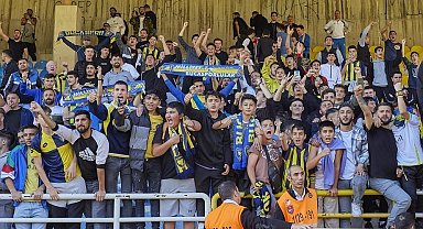 Bucaspor 1928, İskenderunspor maçının biletleri satışa çıkıyor