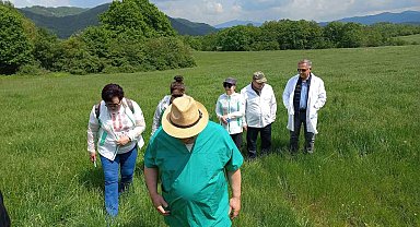 Bulgaristan Dağ Hayvancılığı Araştırma Enstitüsü ile işbirliği protokolü imzalandı