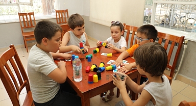 Burhaniye Belediyesi Yaz Kursları Kayıtları Devam Ediyor   