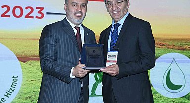 Bursa'da tarım seferberliği