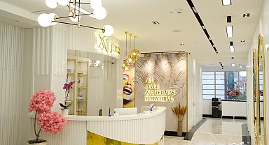 Bursa'nın güzellik anlayışı değişiyor