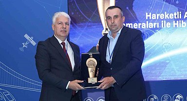 Bursa'nın trafik çözümlerine 'Aklın Yolu Ödülü'