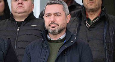 Bursaspor yönetiminden istifa ve kongre kararı