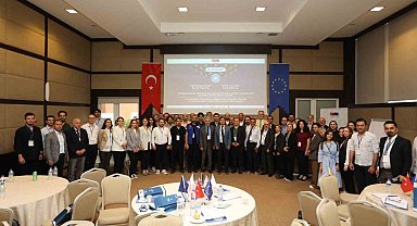 BUTEXCOMP ile deprem için yol haritası