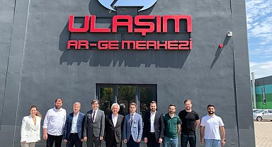 BUÜ'lü akademisyenlerin sürdürülebilir ulaşım projesine TÜBİTAK desteği