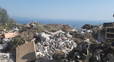 Büyükşehir, 113 Futbol Sahası Büyüklüğünde Alanı Rehabilite Ediyor   