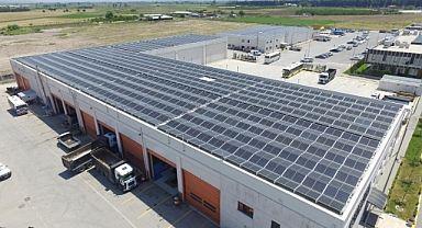 Büyükşehir 6 Milyon Liralık Enerji Üretecek