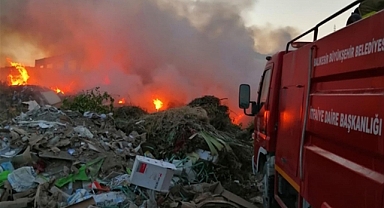Büyükşehir, Vahşi Depolama Islahlarında Sona Yaklaştı
