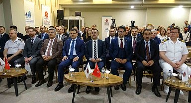 Çanakkale'de 'Tarihin Derinliklerini Keşfet' Çalıştayı düzenlendi