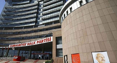 CHP'de yeni MYK açıklandı 