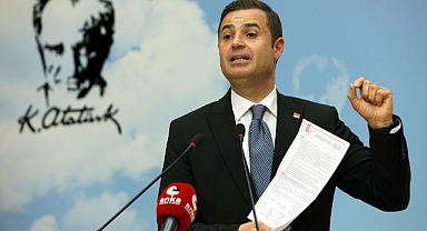 Chp Genel Başkan Yardımcısı Ahmet Akın, Deprem İllerindeki Belediyelere Dikkat Çekti