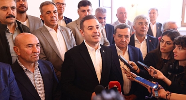 CHP’li Akın; ‘Belediye Sayımızı Mutlaka Artıracağız’