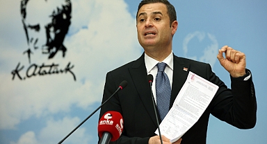 CHP’li Akın’dan İhracat Rekortmenlerine Kutlama