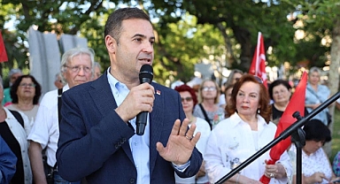 Chp’li Akın, Yerel Seçimlerin Önemine İşaret Ederek ‘Kazanacağız’ Mesajı Verdi