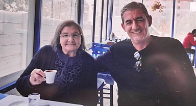 CHP’li Erden Köybaşı’nın Acı Günü