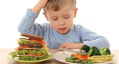 Çölyak hastaları için güvenli ve yasaklı besinler