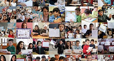 Cumhurbaşkanı Erdoğan Karne Alan Tüm Öğrencileri Tebrik Etti