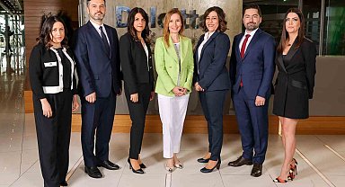 Deloitte Türkiye'ye 6 yeni ortak