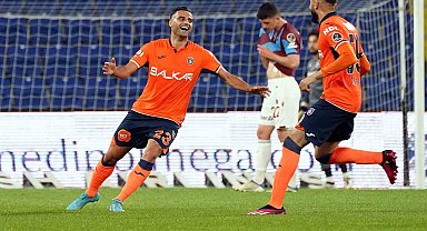 Deniz Türüç, bu sezon 10. golünü kaydetti