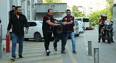 Derin donduruculu dehşetin zanlısı tutuklandı