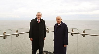 Devlet Bahçeli'den Asgari Ücret Açıklaması: ''Söz Veriyorum''