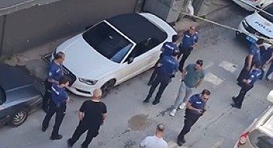 Direksiyon başında acı son