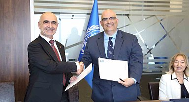 Doğuş Üniversitesi ve BM arasında "öncü teknolojiler" için iş birliği imzalandı