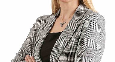 DOSABSİAD Başkanı Çevikel: "Vize engeline karşı yeşil pasaport çözüm olabilir"