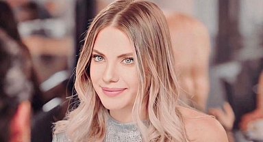 Eda Ece Tepki Çeken Ödül Konuşması İçin 'Sandık Şakası Yaptım' Dedi