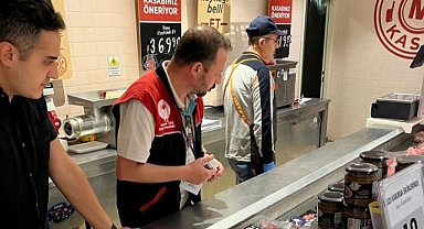 Edremit İlçe Tarım Müdürlüğü'nde 'Kurban Bayramı' Alarmı  