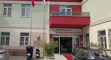 Edremit’te LGS Sınav Hazırlıkları Tamam   