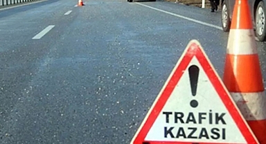 Edremit’te Motosikletten Düşen Sürücü Hayatını Kaybetti   