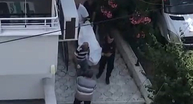 Edremit’te Şüpheli Ölüm 