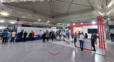 Efes, havacılıkta zirveye oynayacak